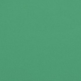 vidaXL PernƒÉ bancƒÉ de grƒÉdinƒÉ, verde, 180x(50+50)x7cm, material oxford