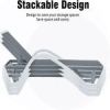 Patio Chaise Lounge Adjustable Aluminum Pool Lounge Chairs with Arm All Weather Pool Chairs for Outside,in-Pool,Lawn (Gray