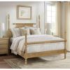 Beckett Bed Queen