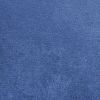 Rosia Blue Linen Motion Recliner