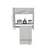 Medicine Cabinet Ulysses, Bathroom, White