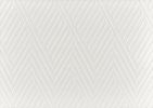 Antique White Finish Nightstand 2-Drawers Storage Modern Luxury Bedroom Furniture 1pc