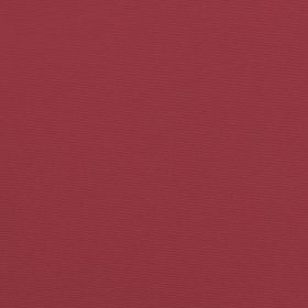 vidaXL Garden Bench Cushion Wine Red 39.4"x(19.7"+19.7")x2.8" Oxford Fabric