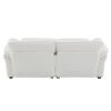 [VIDEO provided] [New] Free Combination Modular Convertible Sectional Sofa Bed Set, 4 Seat Upholstered Sleeper Corner Couch