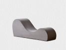 Solace Yoga Chaise Lounge Chair for Stretching, Relaxation & Exercise, Ergonomic Design with Soft Yet Firm High-Density Foam Core