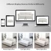 [VIDEO provided] [New] Free Combination Modular Convertible Sectional Sofa Bed Set, 4 Seat Upholstered Sleeper Corner Couch