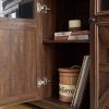 3 Doors Cabinet Large Buffet Sideboard Cabinet